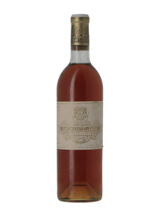 CHATEAU COUTET
