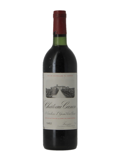 CHATEAU CANON
