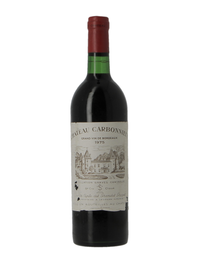 CHATEAU CARBONNIEUX
