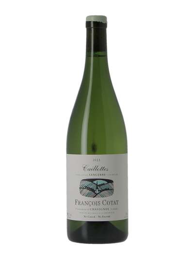 SANCERRE LES CAILLOTTES