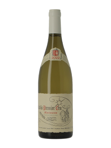 CHABLIS 1ER CRU MONTMAINS