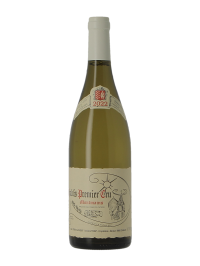 CHABLIS 1ER CRU MONTMAINS