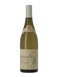 CHABLIS 1ER CRU BEAUROY