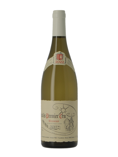 CHABLIS 1ER CRU BEAUROY