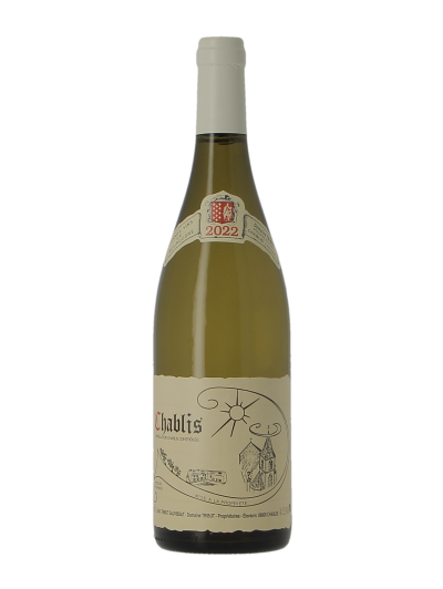 CHABLIS