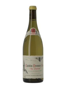 CHABLIS 1ER CRU LA FORET