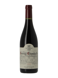 GEVREY-CHAMBERTIN