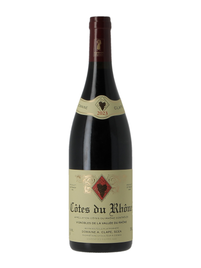 COTES-DU-RHONE