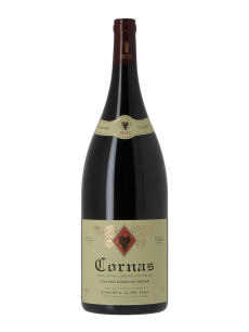 CORNAS