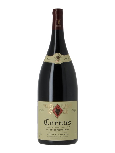 CORNAS