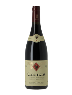 CORNAS