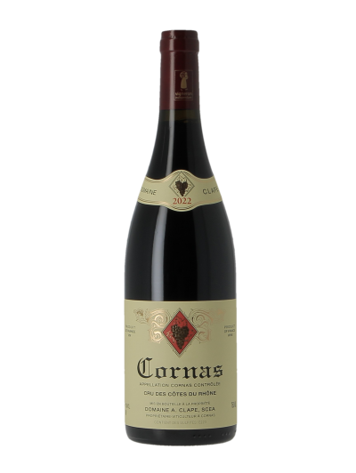 CORNAS