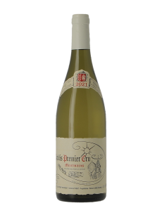 CHABLIS 1ER CRU MONTMAINS