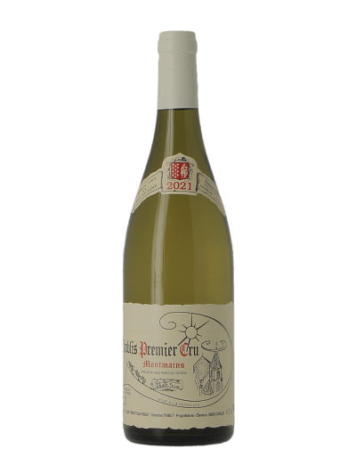 CHABLIS 1ER CRU MONTMAINS