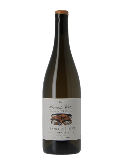 SANCERRE LA GRANDE COTE