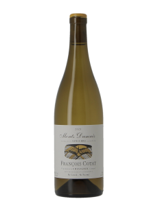 SANCERRE LES MONTS DAMNES