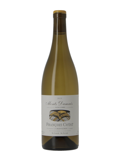 SANCERRE LES MONTS DAMNES