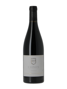 CHINON HUISSERIE
