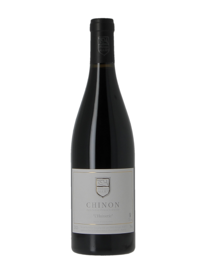 CHINON HUISSERIE