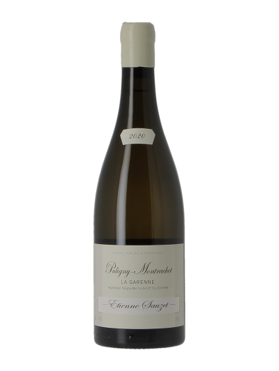 PULIGNY-MONTRACHET 1ER CRU LA GARENNE