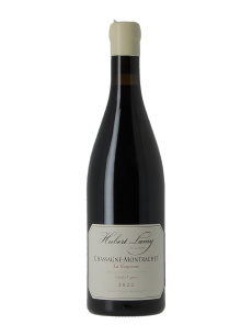 CHASSAGNE-MONTRACHET LA GOUJONNE