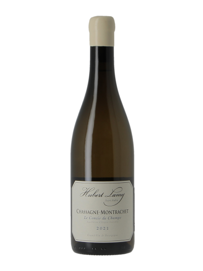 CHASSAGNE-MONTRACHET LES CONCIS DU CHAMP