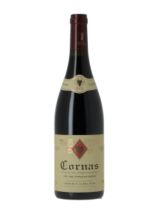 CORNAS