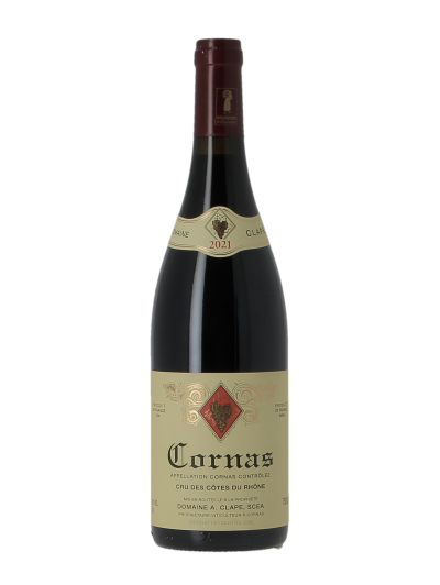 CORNAS