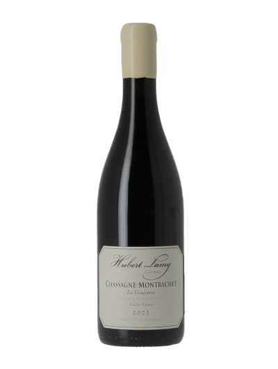 CHASSAGNE-MONTRACHET LA GOUJONNE