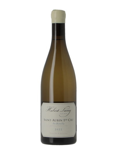 SAINT-AUBIN 1ER CRU EN REMILLY