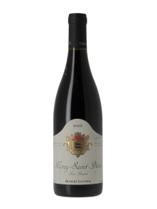 MOREY-SAINT-DENIS TRES GIRARD