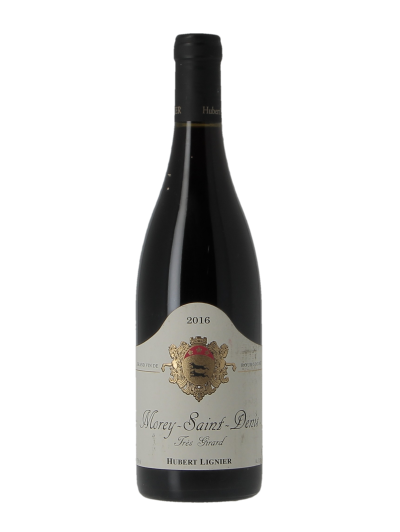 MOREY-SAINT-DENIS TRES GIRARD