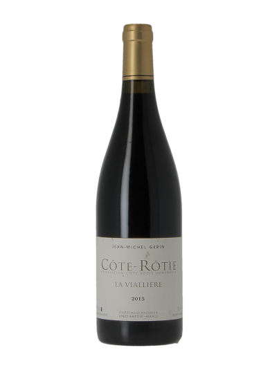 COTE-ROTIE "LA VIALLIERE"