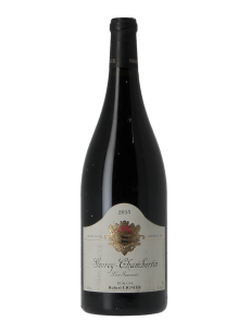 GEVREY-CHAMBERTIN LES SEUVREES