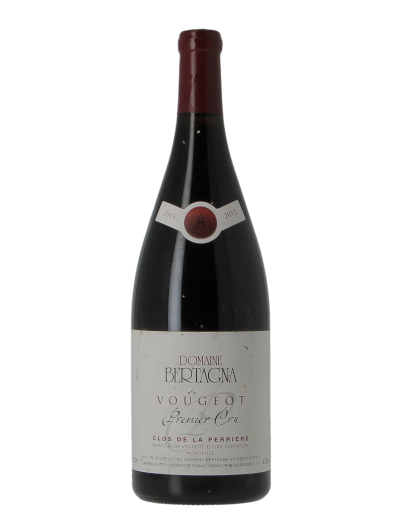 VOUGEOT 1ER CRU CLOS DE LA PERRIERE