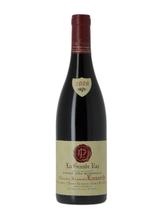 LA GRANDE RUE GRAND CRU