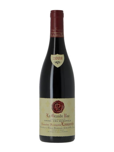 LA GRANDE RUE GRAND CRU