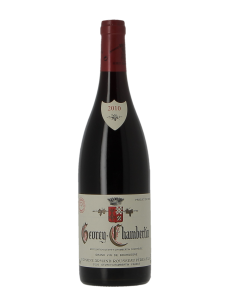 GEVREY-CHAMBERTIN