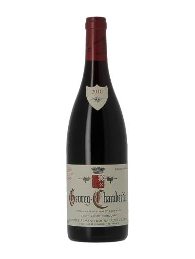 GEVREY-CHAMBERTIN