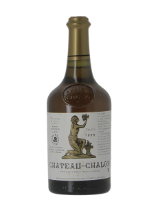CHÂTEAU-CHALON