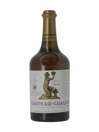 CHÂTEAU-CHALON