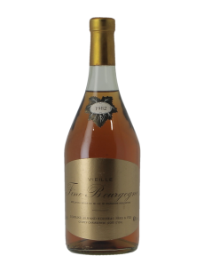 FINE DE BOURGOGNE