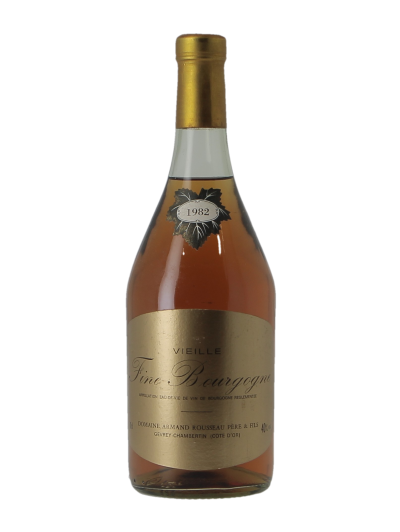 FINE DE BOURGOGNE