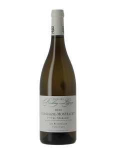 CHASSAGNE-MONTRACHET 1ER CRU MORGEOT