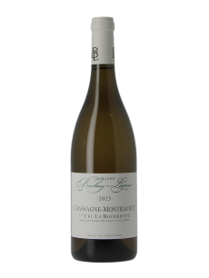 CHASSAGNE-MONTRACHET 1ER CRU LA BOUDRIOTTE
