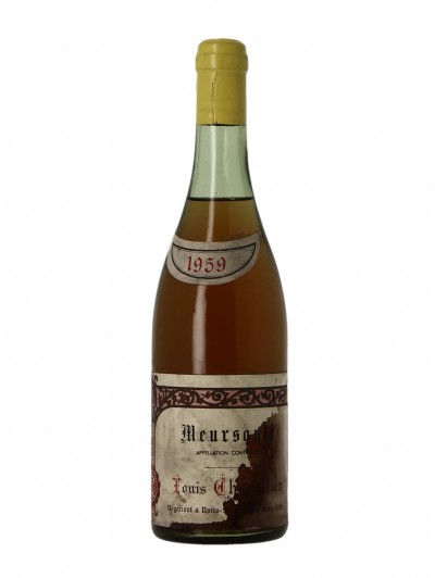 MEURSAULT
