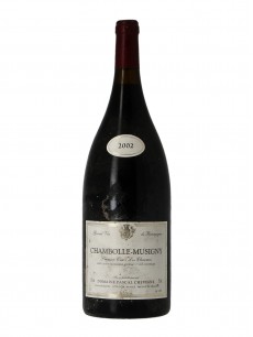 CHAMBOLLE-MUSIGNY 1ER CRU LES CHARMES
