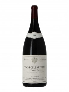 CHAMBOLLE-MUSIGNY 1ER CRU