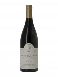 VOSNE-ROMANEE AUX CHAMPS PERDRIX