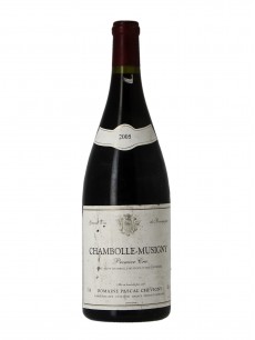 CHAMBOLLE-MUSIGNY 1ER CRU